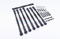 alt="Vaterra 1/10 K-5 Blazer Ascender Aluminium Front+Rear Anti-thread Tie Rod For 308mm Wheelbase - 8pcs set - GPM K5160/308" title="Vaterra 1/10 K-5 Blazer Ascender Aluminium Front+Rear Anti-thread Tie Rod For 308mm Wheelbase - 8pcs set - GPM K5160/308"