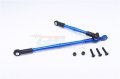 alt="Vaterra 1/10 K-5 Blazer Ascender Aluminium Steering Tie Rod - 2pcs set - GPM K5160" title="Vaterra 1/10 K-5 Blazer Ascender Aluminium Steering Tie Rod - 2pcs set - GPM K5160"
