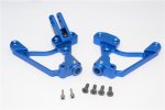 Vaterra 1/10 K-5 Blazer Ascender Aluminium Front Shock Tower - 2pcs set - GPM K5028 Vaterra 1/10 K-5 Blazer Ascender Aluminium Front Shock Tower - 2pcs set - GPM K5028