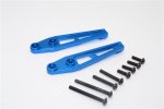 Vaterra 1/10 K-5 Blazer Ascender Aluminium Rear Bumper Mount - 2pcs set - GPM K5330RA Vaterra 1/10 K-5 Blazer Ascender Aluminium Rear Bumper Mount - 2pcs set - GPM K5330RA