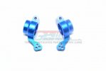 X-RIDER 1/8 FLAMINGO Aluminum Rear Knuckle Arm - 2pc set - GPM FL022 X-RIDER 1/8 FLAMINGO Aluminum Rear Knuckle Arm - 2pc set - GPM FL022