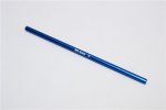 XMods Evolution (Touring) Alloy Main Shaft (80.40mm Short) - 1pc - GPM XME025S