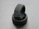 XMODS RADIO SHACK Option Tires Rubber Front Radial Tires Shape-c (8 Degree ) For XM & XME GPM Ridgeless Rims - GPM XM891F08GG XMODS RADIO SHACK Option Tires Rubber Front Radial Tires Shape-c (8 Degree ) For XM & XME GPM Ridgeless Rims - GPM XM891F08GG