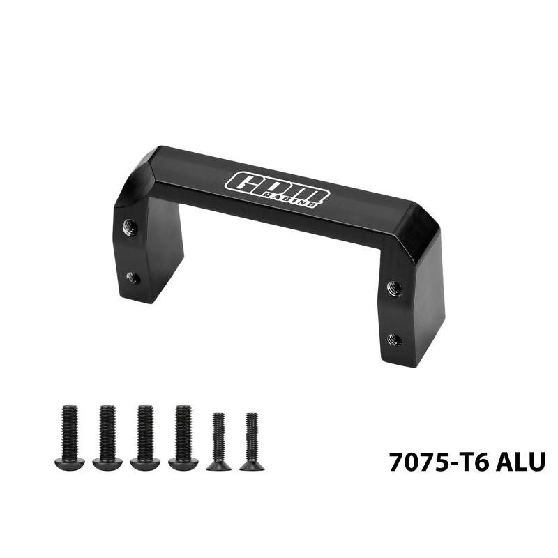 YIKONG TB8 7075 Alloy Servo Mount TB8/024 by GPM